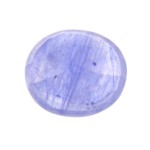 Blue Sapphire – 3.56 Carats (Ratti-3.93) Neelam